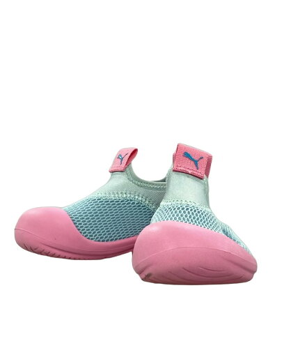 【7%OFFクーポン&500円OFFクーポン15日0時〜18日23:59迄】【中古】 プーマ ローカットスニーカー ベビー SIZE 14 (M) PUMA 【7%OFFクーポン&500円OFFクーポン15日0時〜18日23:59迄】【中古】 プーマ ローカットスニーカー ベビー SIZE 14 (M) PUMA