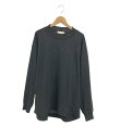 【全品P5倍×先着100名様全品5%OFFクーポン30日0時〜1日23:59迄】【中古】 ラコステ 長袖ハイネックTシャツ メンズ SIZE US S (S) ...