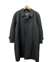 【先着クーポン11日1:59迄】【中古】 ロッシュ ステンカラーコート メンズ SIZE A4 (M) ROSSY(4)
