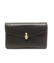 【中古】 ブルガリ クラッチバッグ セルペンティ レディース BVLGARI