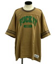 【全品5%OFFクーポン7日23:59迄】【中古】 美品 ハフ 半袖Tシャツ メンズ SIZE XXL (XXL) HUF