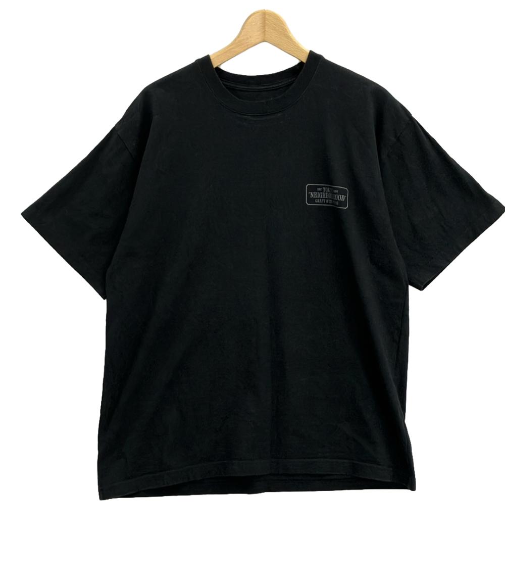 楽天市場】NEIGHBORHOOD(Tシャツ・カットソー|トップス 楽天市場】NEIGHBORHOOD(Tシャツ・カットソー|トップス