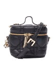 【中古】 クリスチャンディオール 2way ハンドバッグ ショルダーポーチ レディディオール レディース Christian Dior