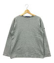 【全品5%OFFクーポン7日23:59迄】【中古】 訳あり セントジェームス 長袖カットソー メンズ SIZE 40 (M) SAINT JAMES