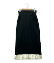 【中古】 ティアラ タイトスカート ペチコート付き レディース SIZE 3 (L) Tiara