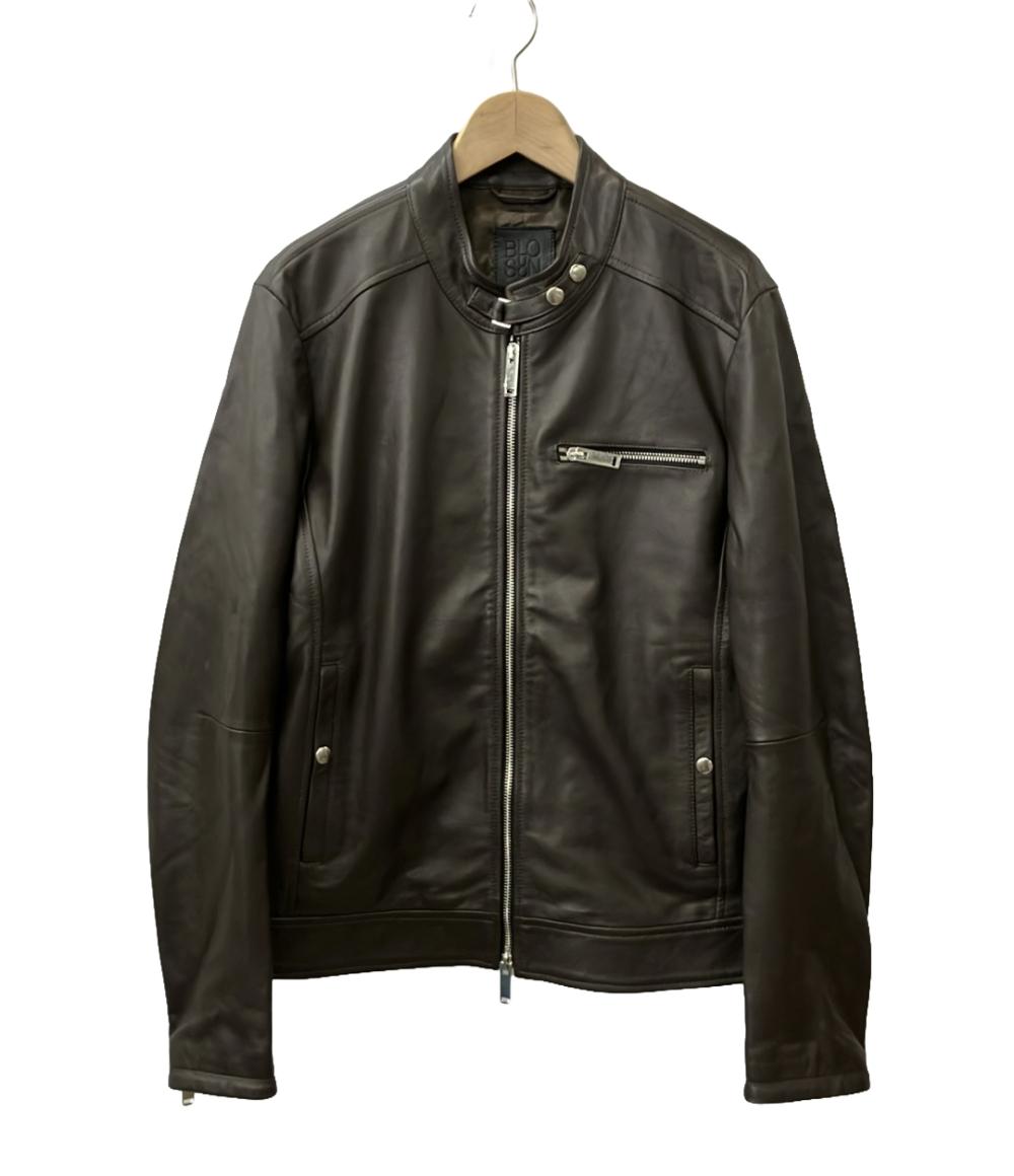 楽天市場】中古 jil sander レザー ジャケットの通販 楽天市場】中古 jil sander レザー ジャケットの通販