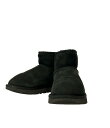 【中古】 アグ ショートブーツ ムートンブーツ レディース SIZE 23 (M) UGG