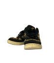 【先着クーポン11日1:59迄】【中古】 ナイキ ミドルカットスニーカー AIR PRIZE 2 MID 555310-700 レディース SIZE 25 (X...