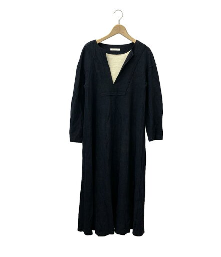 【中古】 ギャルリーヴィー 長袖ワンピース レディース SIZE 36 (XS) GALERIE VIE 【中古】 ギャルリーヴィー 長袖ワンピース レディース SIZE 36 (XS) GALERIE VIE