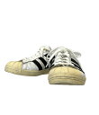 【先着クーポン11日1:59迄】【中古】 アディダス ローカットスニーカー SUPERSTAR 80s G61070 レディース SIZE 23 (M) adi...