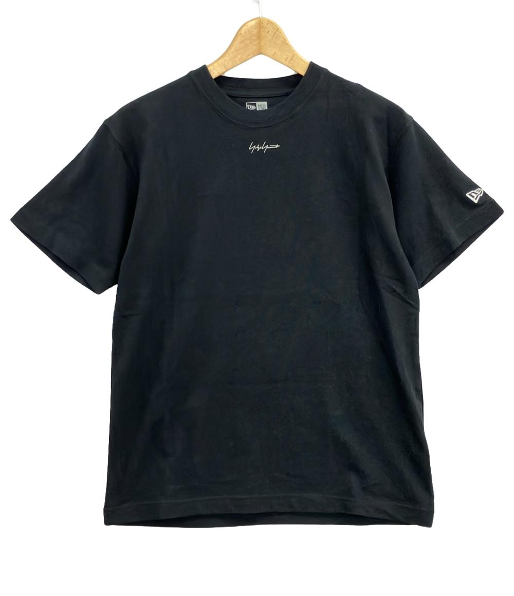 楽天市場】yohji yamamoto new era(Tシャツ・カットソー 楽天市場】yohji yamamoto new era(Tシャツ・カットソー