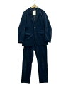 【先着クーポン16日1:59迄】【中古】 トゥモローランド セットアップ テーラードジャケットパンツ メンズ SIZE 46 (L) TOMORROWLAND
