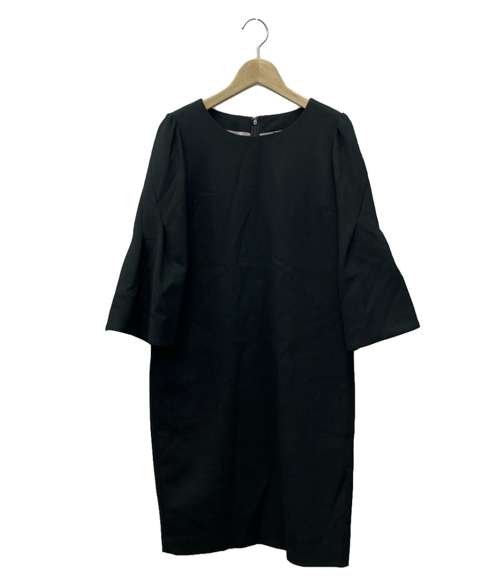 【先着クーポン27日1:59迄】【中古】 ルームエイト 長袖ワンピース レディース SIZE 2 (M) RoomNo.8
