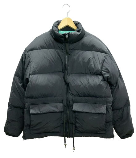 【7%OFFクーポン&500円OFFクーポン15日0時〜18日23:59迄】【中古】 美品 タインダブルプッシュ ペイズリー柄リバーシブルダウンジャケット アウター メンズ SIZE M (M) TAIN DOUBLE PUSH 【7%OFFクーポン&500円OFFクーポン15日0時〜18日23:59迄】【中古】 美品 タインダブルプッシュ ペイズリー柄リバーシブルダウンジャケット アウター メンズ SIZE M (M) TAIN DOUBLE PUSH