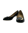 【全品5%OFFクーポン7日23:59迄】【中古】 訳あり サルヴァトーレフェラガモ パンプス レディース SIZE 7 (L) Salvatore Ferra...