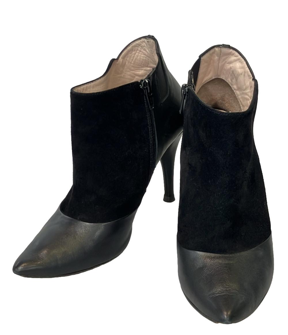 【先着クーポン27日1:59迄】【中古】 レペット ブーティ レディース SIZE 37 (L) repetto