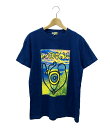 【中古】 訳あり ロエベ 半袖Tシャツ メンズ SIZE M (M) LOEWE