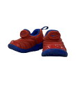 【先着クーポン27日1:59迄】【中古】 ナイキ スリッポン DYNAMO FREE 343938-615 ベビー SIZE 11 (M) NIKE