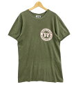 【全品5%OFFクーポン7日23:59迄】【中古】 訳あり マリアーノ 半袖Tシャツ メンズ SIZE XL (XL) MAGLIANO