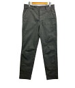 【先着クーポン11日1:59迄】【中古】 美品 オンブレニーニョ ロングパンツ メンズ SIZE MEDIUM (M) hombre Nino(4)