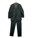 【先着クーポン16日1:59迄】【中古】 ビービーエイチ セットアップ パンツスーツ メンズ SIZE 94A6 (M) BBH