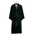 【中古】 伊太利屋 セットアップ レディース SIZE 13 (L) ITALIYA