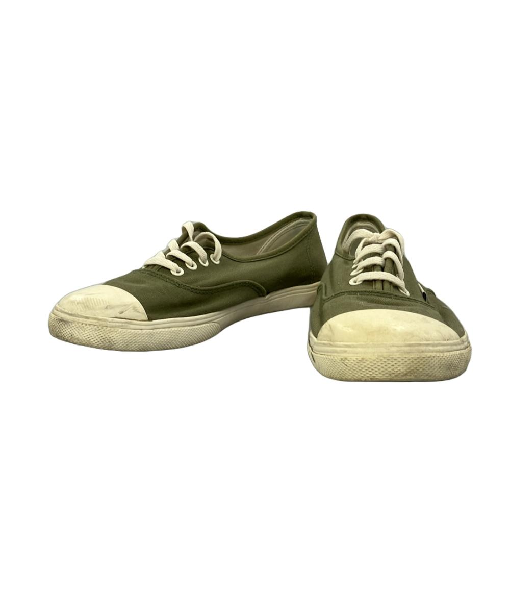 VANS VAULT レディーススニーカー ミリタリーグリーン 楽天市場】vans vault(カラーカーキグリーン)(レディース靴