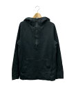 【中古】 ナイキ ハーフジッププルオーバーパーカー メンズ SIZE S (S) NIKE