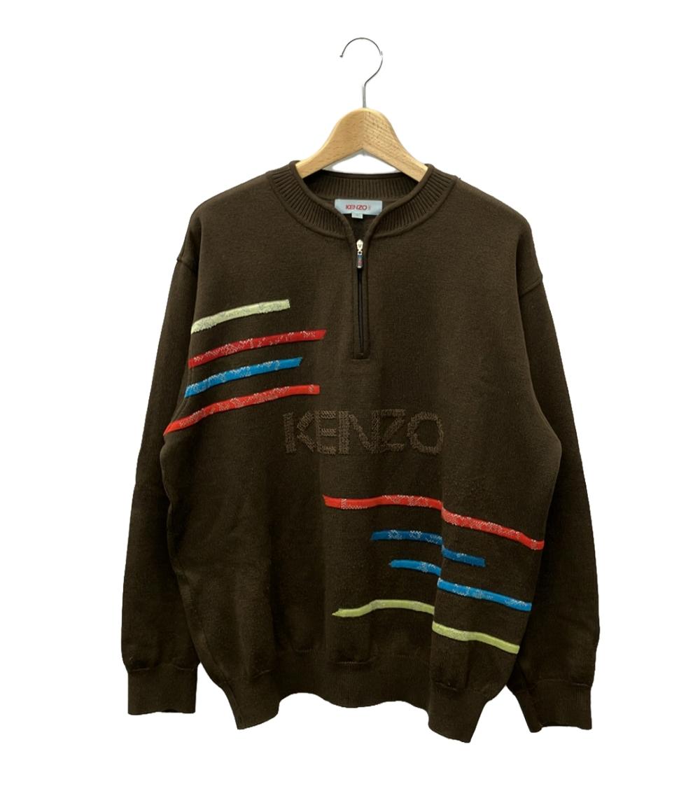 楽天市場】KENZO GOLF(ニット・セーター|トップス):メンズ 楽天市場】KENZO GOLF(ニット・セーター|トップス):メンズ