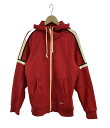 【先着クーポン16日1:59迄】【中古】 ナイキ ジップパーカー メンズ SIZE M (M) NIKE