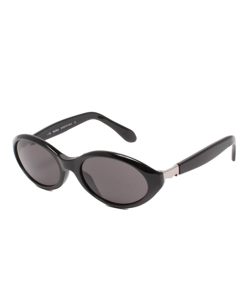 【中古】 マックスマーラ サングラス アイウェア MM87 51□18 レディース MAX MARA