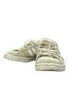 【先着クーポン11日1:59迄】【中古】 アディダス ローカットスニーカー CAMPUS 80s FX5457 レディース SIZE 23 (M) adidas