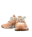 【先着クーポン11日1:59迄】【中古】 アディダス ローカットスニーカー Falcon EE5122 レディース SIZE 22.5 (S) adidas
