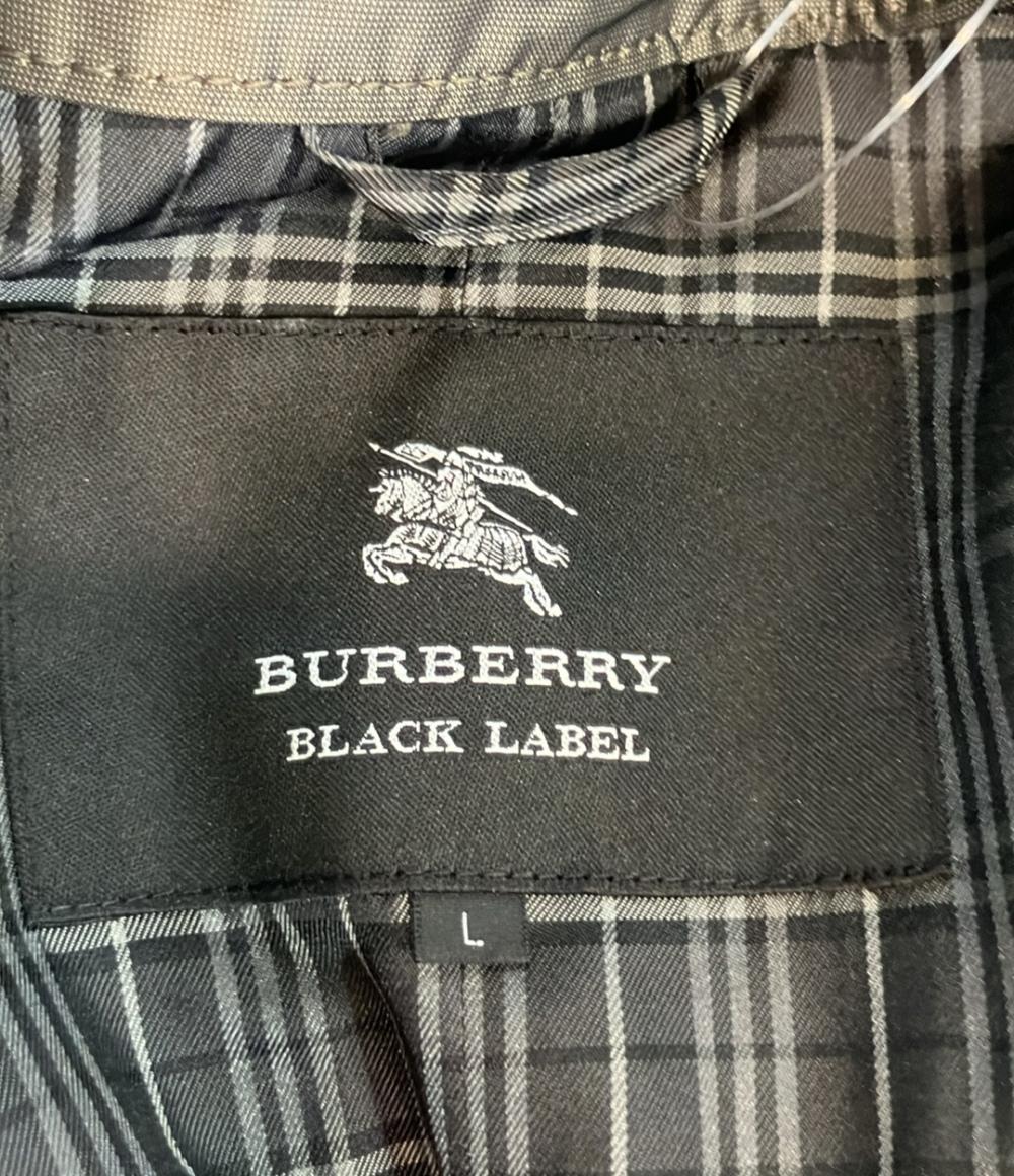 【全品5%OFFクーポン27日0時〜30日23:59迄】【中古】 訳あり バーバリー フードジャケット メンズ SIZE L (L) BURBERRY
