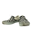 【先着クーポン16日1:59迄】【中古】 訳あり バンズ スリッポン レディース SIZE 22.5 (S) VANS
