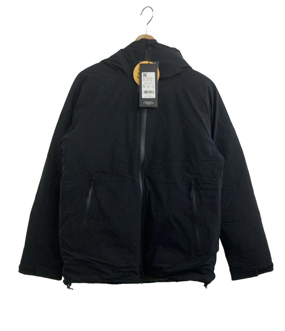 【先着クーポン10日1:59迄】【中古】 ファクション ダウンジャケット フード付き メンズ SIZE M (M) F/ACSION