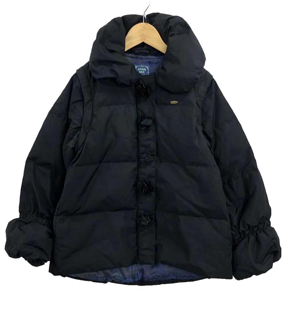 ANNA SUI mini ダウンコート 新品未着用 タグ付き｜キッズ服女の子用  