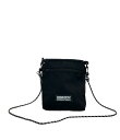 【全品5%OFFクーポン7日23:59迄】【中古】 訳あり ディスイズネバーザット ショルダーバッグ 斜め掛け メンズ THISISNEVERTHAT