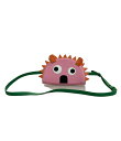 【中古】 ステラマッカートニーキッズ ショルダーバッグ 斜め掛け キッズ STELLA McCARTNEY KIDS