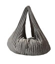 【全品P5倍×先着100名様全品5%OFFクーポン30日0時〜1日23:59迄】【中古】 美品 ディスコート トートバッグ レディース Discoat