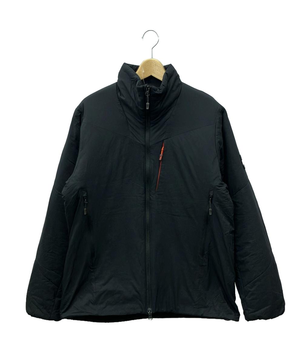 【7%OFFクーポン&500円OFFクーポン15日0時〜18日23:59迄】【中古】 ミレー ナイロンジャケット メンズ SIZE XL (XL) MILLET