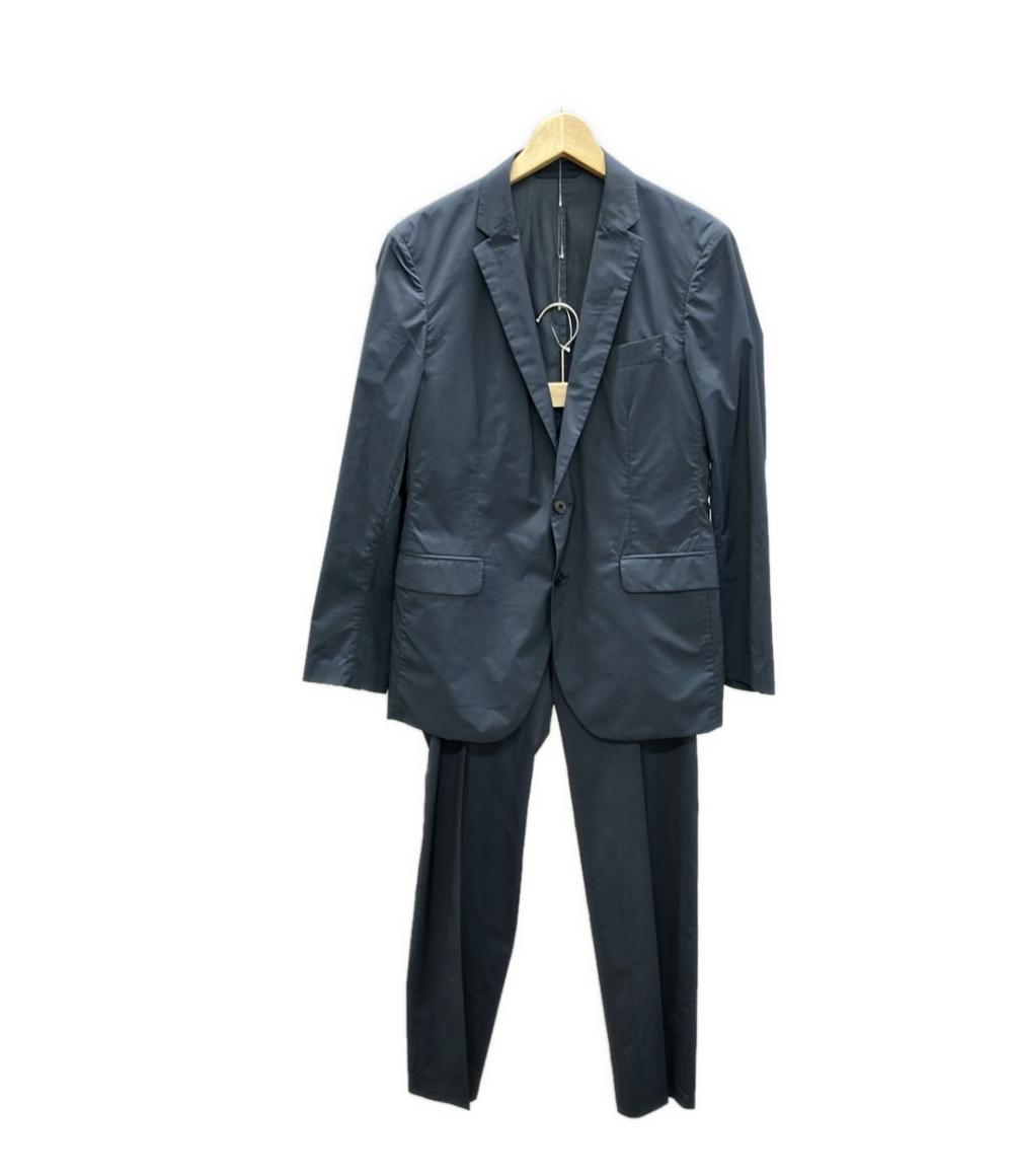 ジョゼフオム JOSEPH HOMME ウールスーツセットアップ メンズ 46 ジョゼフオム JOSEPH HOMME ウールスーツセットアップ メンズ 46