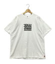 【全品5%OFFクーポン7日23:59迄】【中古】 ブラックアイパッチ 半袖Tシャツ メンズ SIZE L (L) THE BLACK EYE PATCH