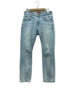 【7%OFFクーポン&500円OFFクーポン18日23:59迄】【中古】 レッドカード デニムパンツ レディース SIZE 23 (XS) RED CARD