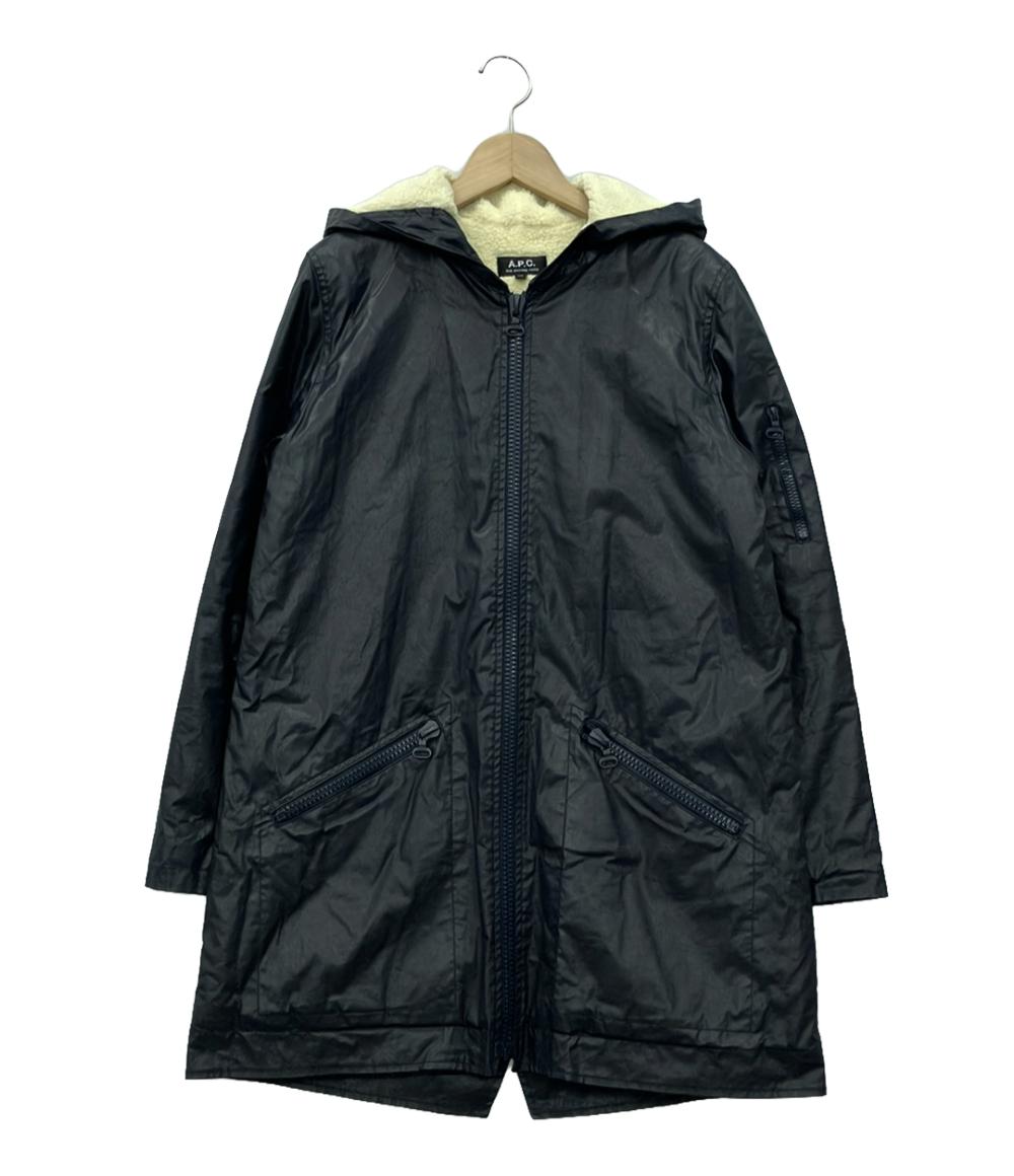 楽天市場】a.p.c. ボア ジャケットの通販 楽天市場】a.p.c. ボア ジャケットの通販