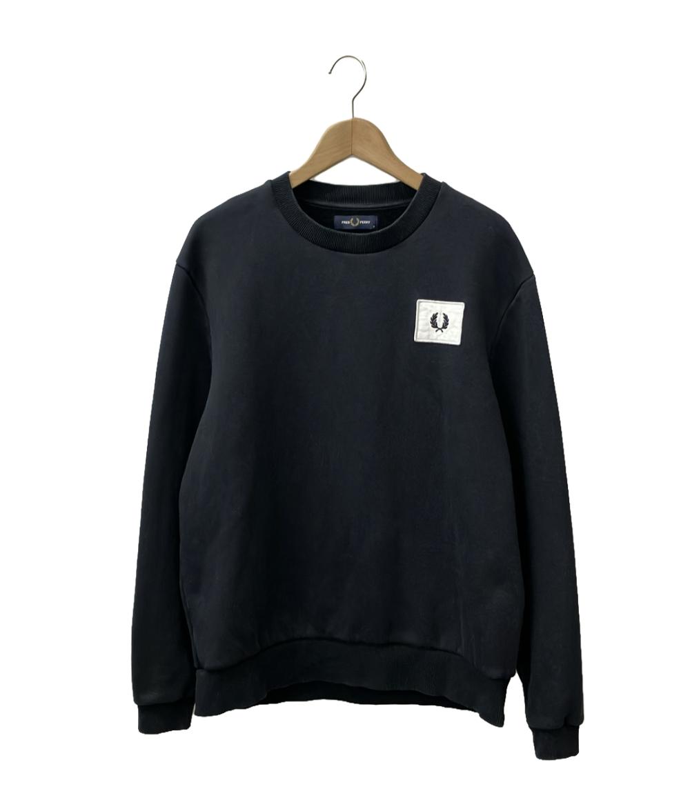 フレッドペリートレーナーほぼ新品