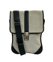 【全品5%OFFクーポン7日23:59迄】【中古】 ジョセフ ショルダーバッグ 斜め掛け メンズ JOSEPH