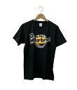 【全品5%OFFクーポン7日23:59迄】【中古】 ユナイテッドアスレ 半袖Tシャツ Dr.Matens メンズ SIZE M United Athle