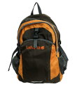 【全品5%OFFクーポン7日23:59迄】【中古】 ラフマ リュック ユニセックス Lafuma