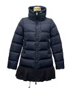 【先着クーポン27日9:59迄】【中古】 モンクレール ダウンジャケット レディース SIZE 00 (XS) MONCLER(4)